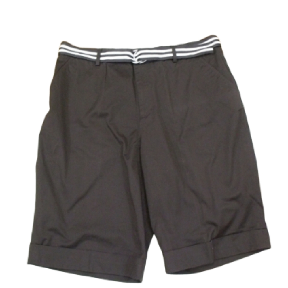 Lauren Ralph Lauren Active Golf Bermuda Sh…